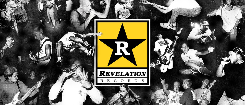 Revelation Records