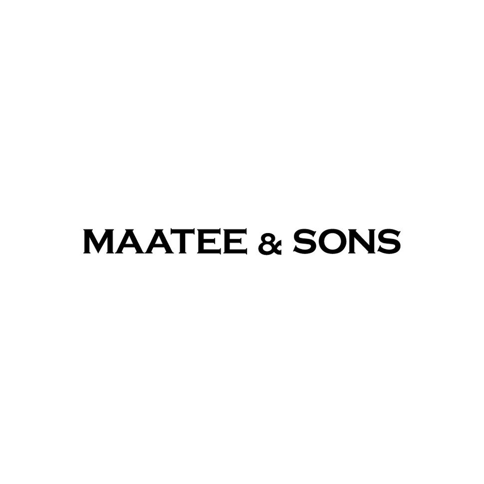 MAATEE&SONS(マーティーアンドサンズ)】の取り扱い店舗の通販サイト。