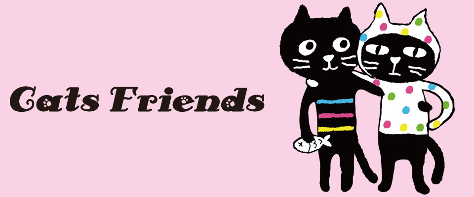Pebbly公式通販サイト｜Catsfriendsの通販サイト