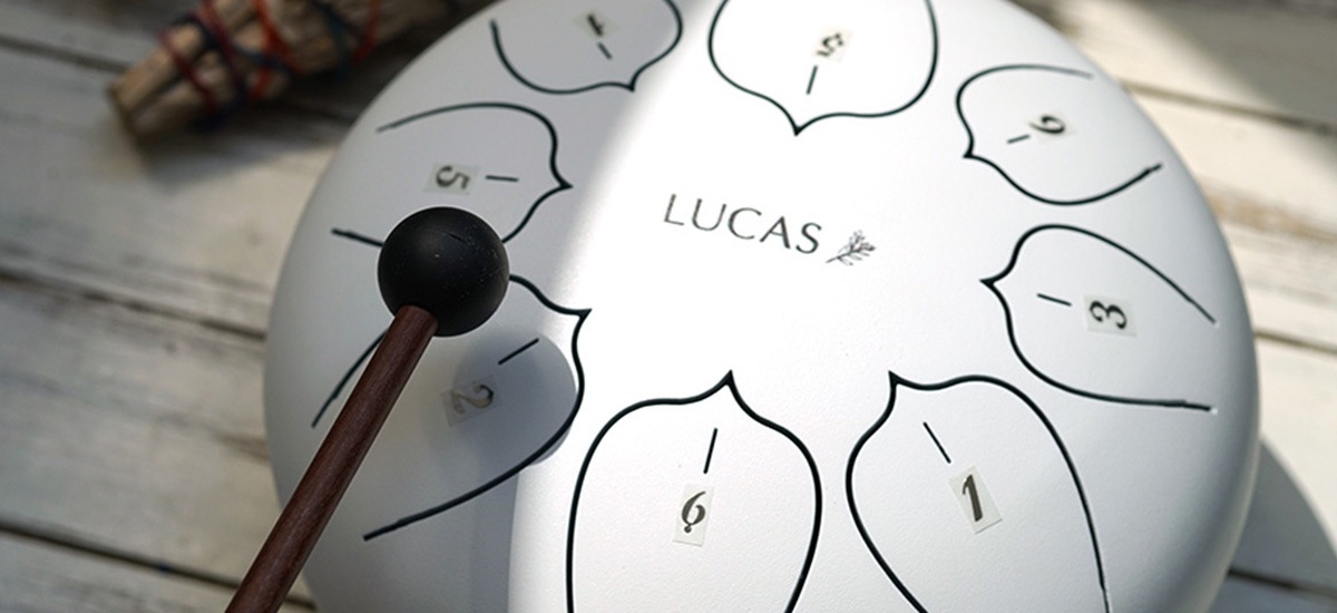 LUCAS ҡ󥰥ɥࡡ- ȿΤ˶ -